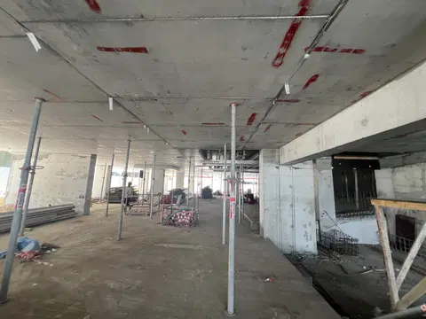 Stellar Axis By Ajmal Estate Developers, International City 2 construction progress — 8 May 2026, 15.17% complete, photo 4 of 5