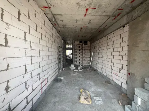 Stellar Axis By Ajmal Estate Developers, International City 2 construction progress — 10 August 2026, 26.67% complete, photo 2 of 6