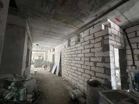 Stellar Axis By Ajmal Estate Developers, International City 2 construction progress — 10 August 2026, 26.67% complete, photo 1 of 6