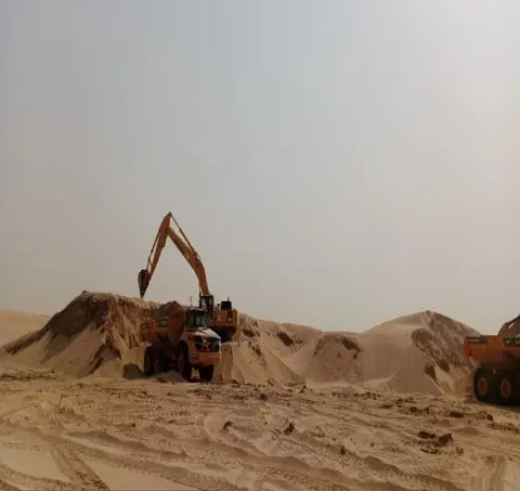 Grand Polo - Chevalia Estate 2, Grand Polo Club and Resort construction progress — 25 June 2026, 4.09% complete, photo 5 of 6