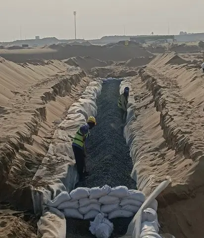 Grand Polo - Chevalia Estate 2, Grand Polo Club and Resort construction progress — 25 June 2026, 4.09% complete, photo 1 of 6