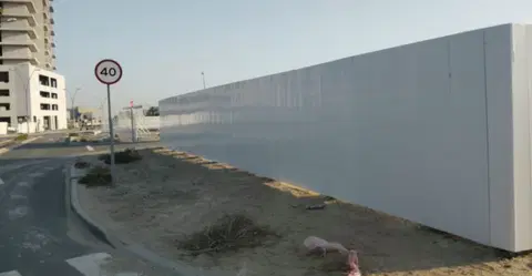 Ход строительства Azizi Wares, Downtown Jebel Ali — 18 марта 2026, готовность 2,00%, снимок 3 из 3