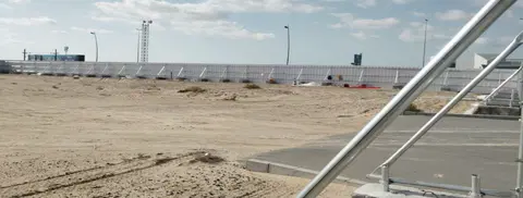 Ход строительства Azizi Wares, Downtown Jebel Ali — 18 марта 2026, готовность 2,00%, снимок 2 из 3