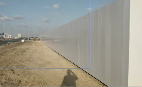 Ход строительства Azizi Wares, Downtown Jebel Ali — 18 марта 2026, готовность 2,00%, снимок 1 из 3