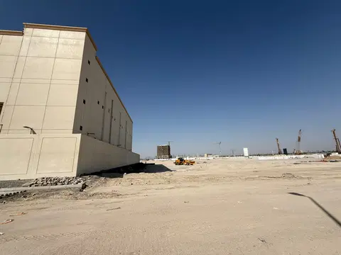 Allegro Park By Mill Hill Riviera Development, Dubai Islands construction progress — 10 September 2025, 0.00% complete, photo 2 of 2