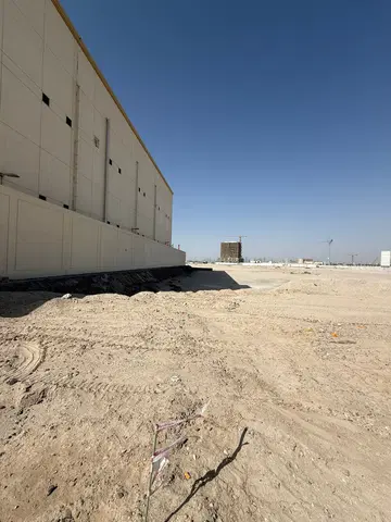 Allegro Park By Mill Hill Riviera Development, Dubai Islands construction progress — 10 September 2025, 0.00% complete, photo 1 of 2