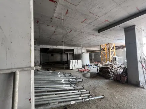 Azra Residence, DubaiLand Residence Complex construction progress — 30 April 2026, 16.00% complete, photo 4 of 10