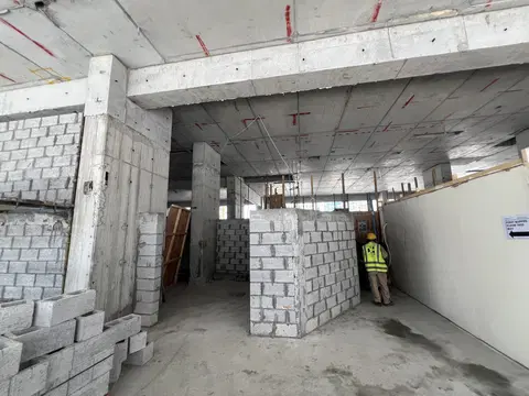 Azra Residence, DubaiLand Residence Complex construction progress — 11 June 2026, 20.02% complete, photo 1 of 12