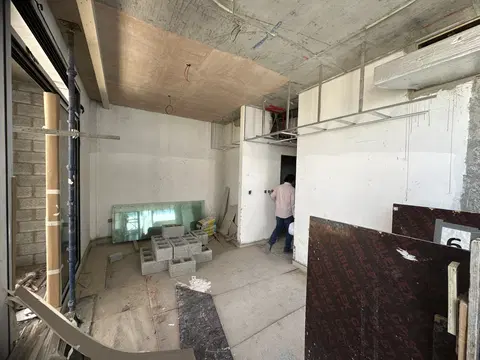 Ryah Living By Alyakka, Studio City construction progress — 1 June 2026, 54.10% complete, photo 6 of 10