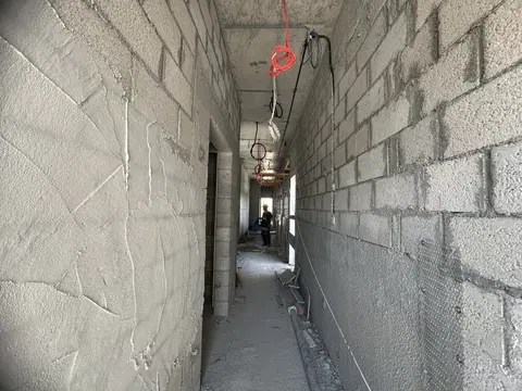 Ryah Living By Alyakka, Studio City construction progress — 1 June 2026, 54.10% complete, photo 5 of 10