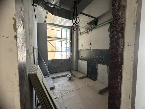 Ryah Living By Alyakka, Studio City construction progress — 1 June 2026, 54.10% complete, photo 4 of 10