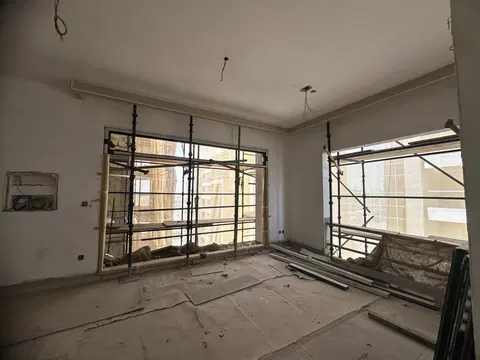 Ryah Living By Alyakka, Studio City construction progress — 1 June 2026, 54.10% complete, photo 2 of 10