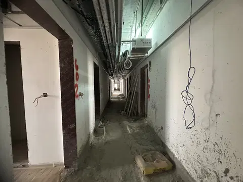 Ryah Living By Alyakka, Studio City construction progress — 1 June 2026, 54.10% complete, photo 1 of 10