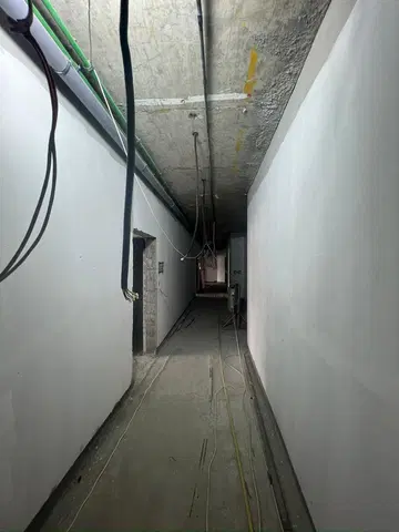 Ход строительства Lateral One, DubaiLand Residence Complex — 19 мая 2026, готовность 72,10%, снимок 6 из 7