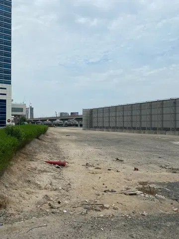 Lumena Alta By Omniyat, Business Bay construction progress — 26 September 2025, 0.00% complete, photo 1 of 2