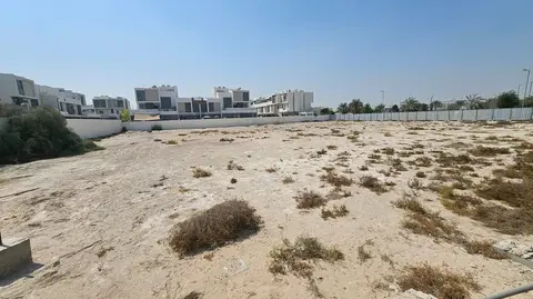Ход строительства Legacy Heights, Dubai South Residential District — 23 октября 2025, готовность 0,00%, снимок 1 из 2