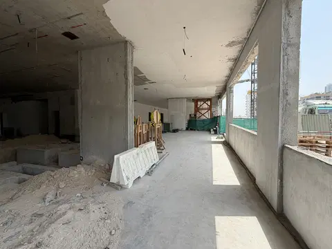 Ход строительства Purvanchal Triana Residences, Jumeirah Garden City — 3 августа 2026, готовность 26,44%, снимок 23 из 27