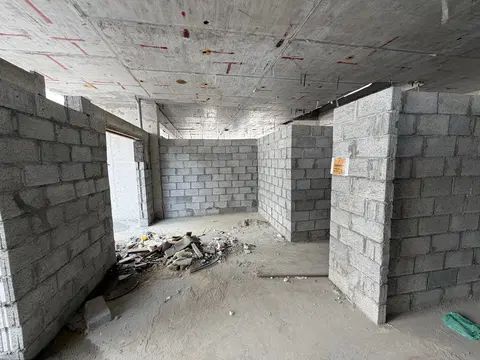 Ход строительства Purvanchal Triana Residences, Jumeirah Garden City — 3 августа 2026, готовность 26,44%, снимок 17 из 27