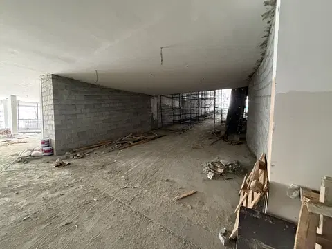 Ход строительства Purvanchal Triana Residences, Jumeirah Garden City — 3 августа 2026, готовность 26,44%, снимок 5 из 27
