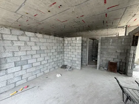 Ход строительства Purvanchal Triana Residences, Jumeirah Garden City — 3 августа 2026, готовность 26,44%, снимок 4 из 27