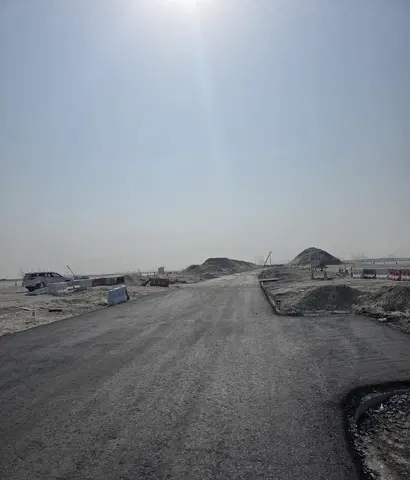 Palm Jebel Ali - The Beach And Coral Collection - Frond B, Palm Jebel Ali construction progress — 13 October 2026, 2.68% complete, photo 2 of 6