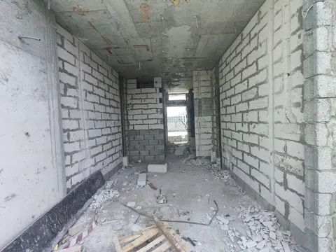 Binghatti Hillcrest, Arjan construction progress — 31 July 2026, 50.23% complete, photo 13 of 16