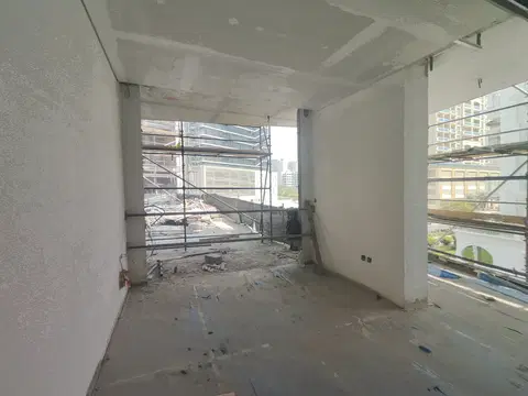Binghatti Hillcrest, Arjan construction progress — 31 July 2026, 50.23% complete, photo 11 of 16