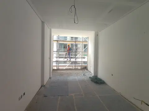 Binghatti Hillcrest, Arjan construction progress — 31 July 2026, 50.23% complete, photo 8 of 16