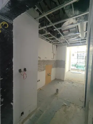 Binghatti Hillcrest, Arjan construction progress — 31 July 2026, 50.23% complete, photo 4 of 16