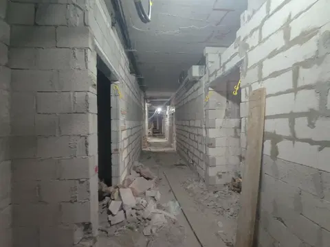 Binghatti Hillcrest, Arjan construction progress — 31 July 2026, 50.23% complete, photo 3 of 16