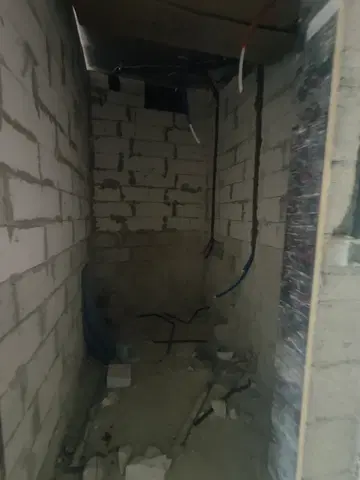 Binghatti Hillcrest, Arjan construction progress — 31 July 2026, 50.23% complete, photo 2 of 16