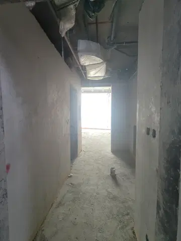 Binghatti Hillcrest, Arjan construction progress — 31 July 2026, 50.23% complete, photo 1 of 16