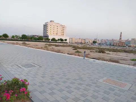 Ход строительства Crystal Tower by VHS, Dubai International City — 16 октября 2025, готовность 0.00%, снимок 2 из 2