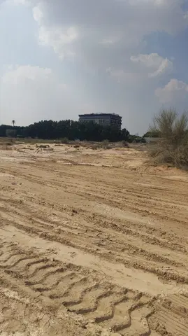 Ход строительства Taormina Village 2, Wadi Al Safa 3 — 5 ноября 2025, готовность 0,00%, снимок 2 из 3