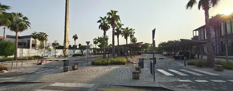 Ход строительства Solaya (4,6), Solaya at La Mer — 13 ноября 2025, готовность 0,00%, снимок 2 из 2