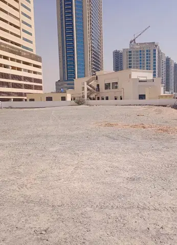 Ход строительства Sky Line By Peace Homes, DubaiLand Residence Complex — 14 октября 2025, готовность 0,00%, снимок 1 из 2