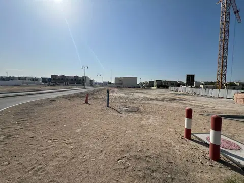 Symbolic Altus, Liwan construction progress — 26 September 2025, 0.00% complete, photo 2 of 2
