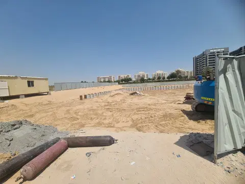 Ход строительства Symbolic Altus, Liwan — 8 мая 2026, готовность 1,30%, снимок 3 из 3