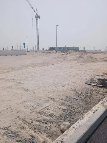 Ход строительства Island Living By Condor, Dubai Islands — 20 ноября 2025, готовность 0,00%, снимок 2 из 3