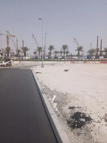 Ход строительства Island Living By Condor, Dubai Islands — 20 ноября 2025, готовность 0,00%, снимок 1 из 3