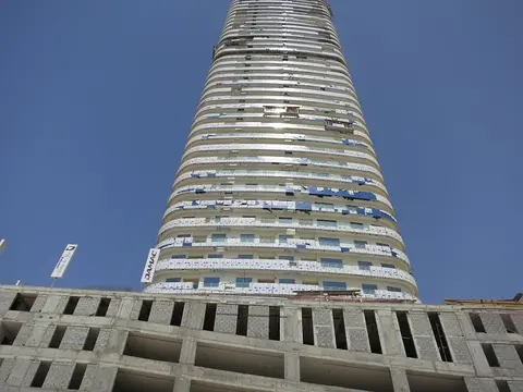 Ход строительства The Signature, Downtown Dubai — 27 сентября 2012, готовность 84.33%, снимок 9 из 11