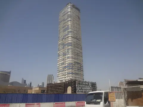 Ход строительства The Signature, Downtown Dubai — 4 марта 2013, готовность 92.96%, снимок 11 из 11