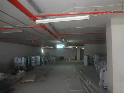 Ход строительства The Signature, Downtown Dubai — 4 марта 2013, готовность 92.96%, снимок 4 из 11