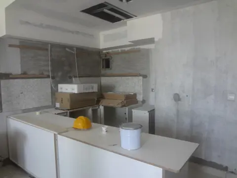 Ход строительства The Signature, Downtown Dubai — 4 марта 2013, готовность 92.96%, снимок 2 из 11