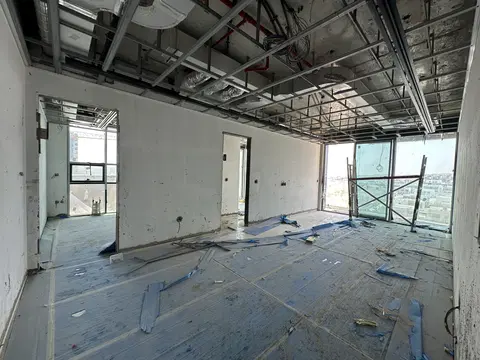 W1, Al Furjan construction progress — 16 September 2026, 70.16% complete, photo 9 of 10