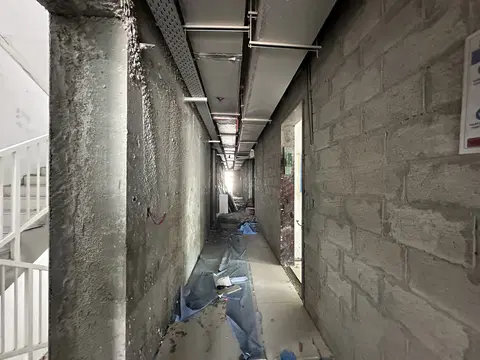 W1, Al Furjan construction progress — 16 September 2026, 70.16% complete, photo 5 of 10