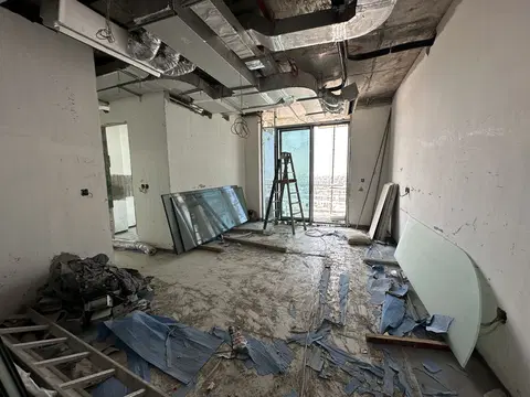 W1, Al Furjan construction progress — 16 September 2026, 70.16% complete, photo 1 of 10