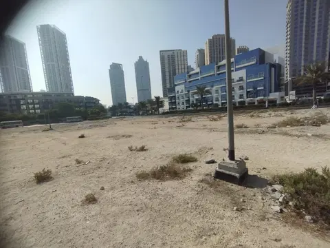 Sol Terra Casa II, Jumeirah Village Circle construction progress — 9 October 2025, 0.00% complete, photo 2 of 2