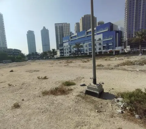 Sol Terra Casa II, Jumeirah Village Circle construction progress — 22 April 2026, 0.00% complete, photo 1 of 2