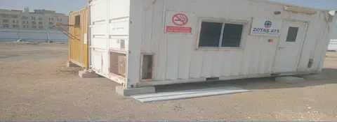 Ход строительства Azizi Lina, Downtown Jebel Ali — 18 марта 2026, готовность 2,00%, снимок 1 из 2